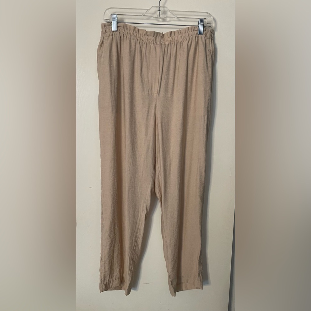 H&M High Waisted Pants